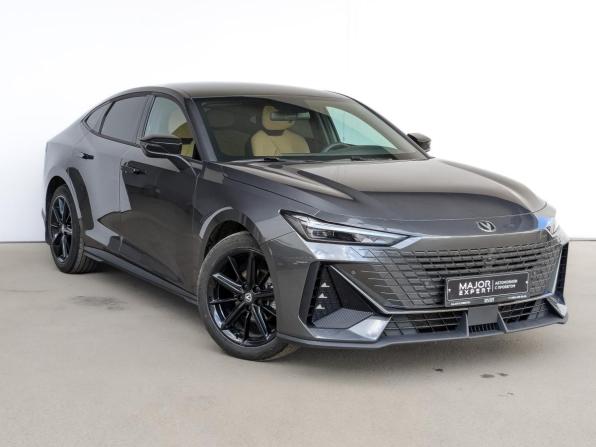 Changan UNI-V I с пробегом 2023 года, цена 2 150 000 рублей, 48403 км, лифтбек, Автокод Объявления