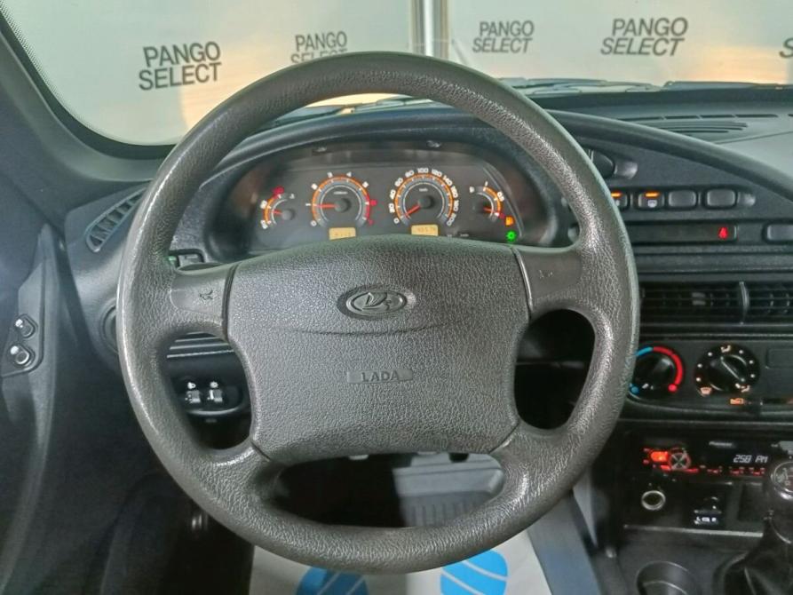 Lada (ВАЗ) Niva Travel I Оренбург  - изображение 12