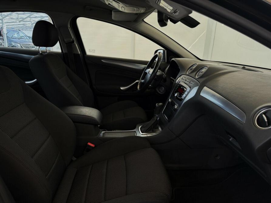 Ford Mondeo IV Рестайлинг Москва  - изображение 12