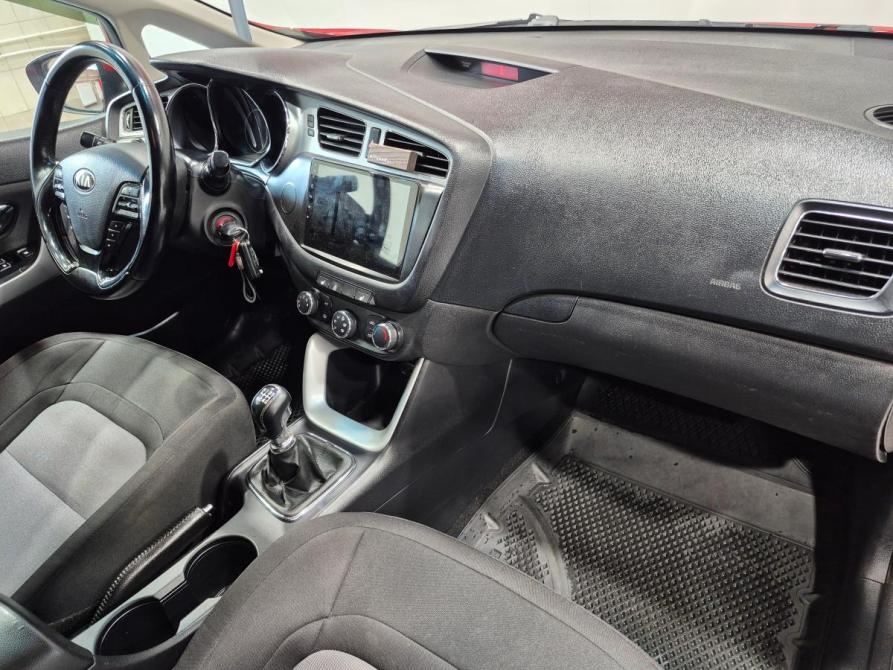 Kia Ceed II Воронеж  - изображение 13