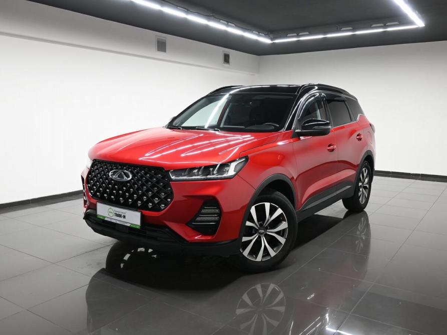 Chery Tiggo 7 Pro I Тверь  - изображение 1