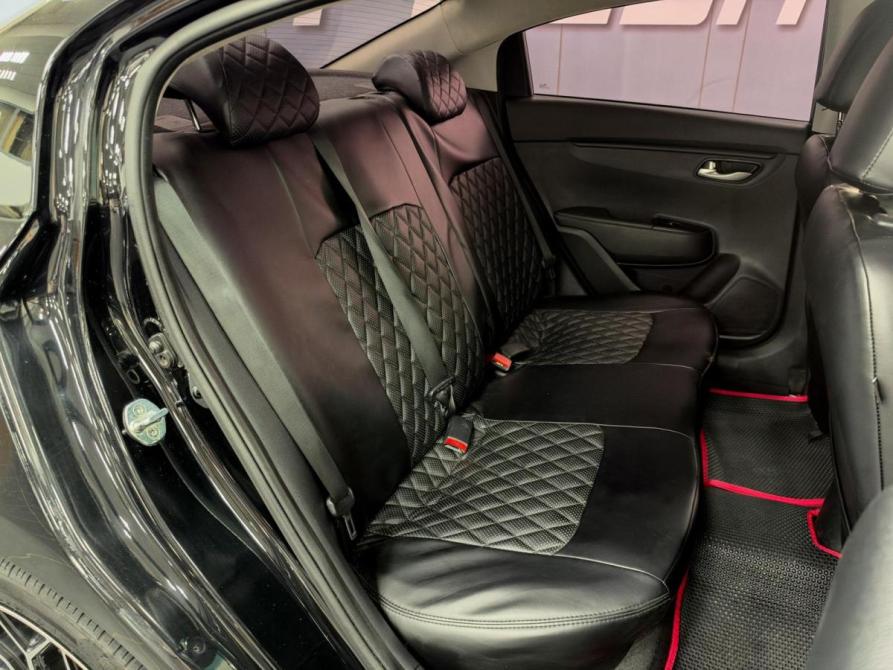 Kia Rio IV Сыктывкар  - изображение 8