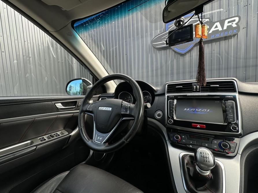 Haval H6 I Ижевск  - изображение 14