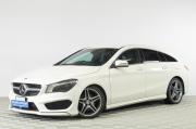 Mercedes-Benz CLA I (C117 X117) Челябинск  - изображение 23