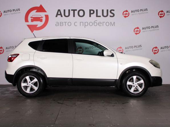 Nissan Qashqai I Рестайлинг с пробегом 2013 года, цена 950 000 рублей, 159500 км, внедорожник, Автокод Объявления