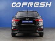 Hyundai Solaris II Москва  - изображение 24