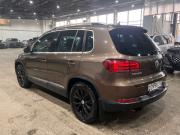 Volkswagen Tiguan I Рестайлинг Пермь  - изображение 9