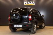 Chevrolet Niva I Рестайлинг Уфа  - изображение 23