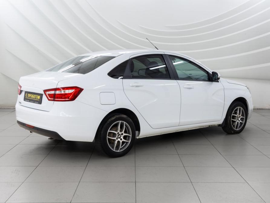 Lada (ВАЗ) Vesta I Волгоград  - изображение 8