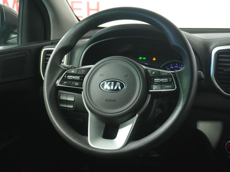Kia Sportage IV Рестайлинг Вологда  - изображение 16
