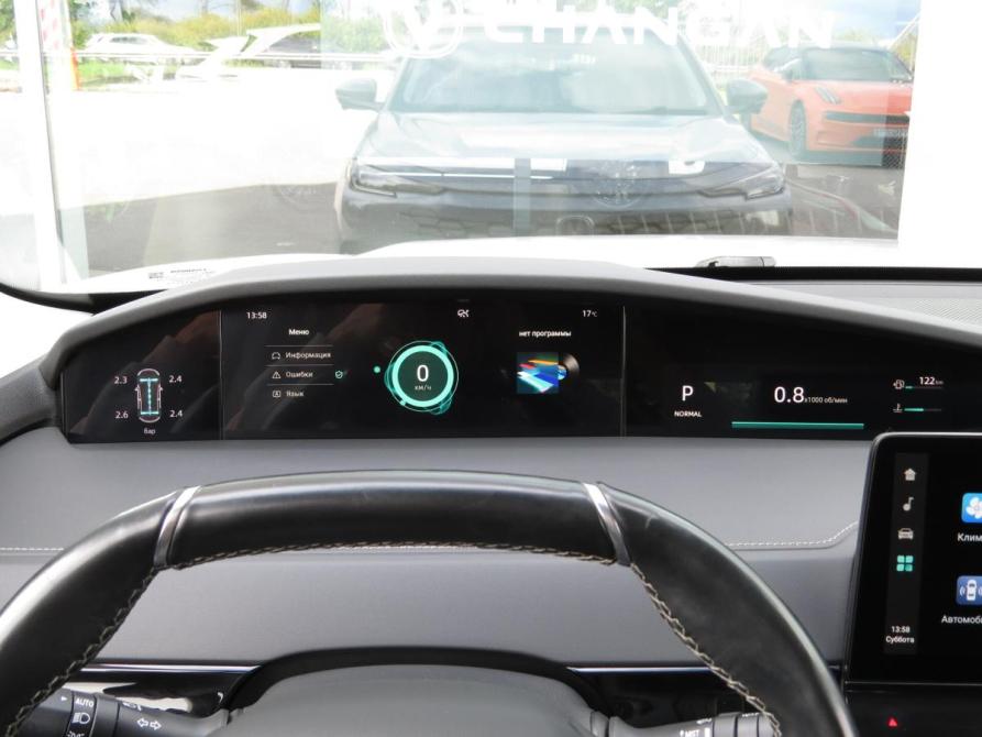 Changan UNI-K Санкт-Петербург  - изображение 9