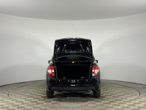 Lada (ВАЗ) Granta I Рестайлинг с пробегом 2022 года, цена 725 000 рублей, 40523 км, седан, Автокод Объявления