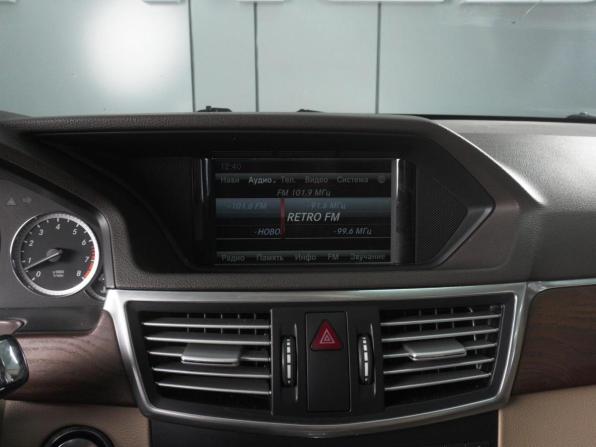 Mercedes-Benz E-Класс IV (W212 S212 C207) с пробегом 2012 года, цена 1 559 000 рублей, 269034 км, седан, Автокод Объявления