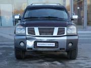 Nissan Armada I Новосибирск  - изображение 25