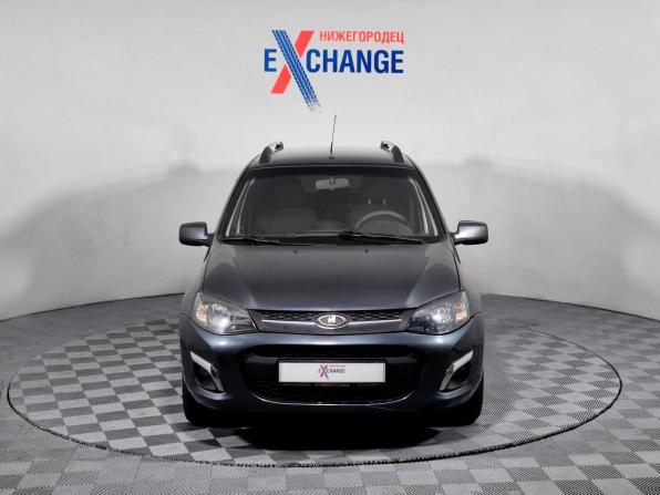 Lada (ВАЗ) Kalina II с пробегом 2015 года, цена 449 000 рублей, 159447 км, универсал, Автокод Объявления