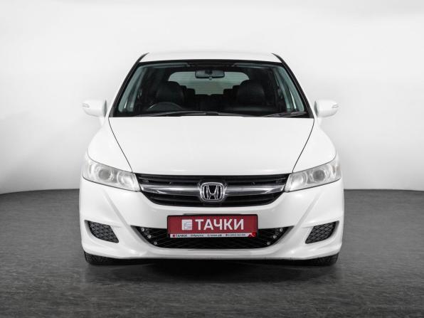 Honda Stream II Рестайлинг с пробегом 2009 года, цена 1 190 000 рублей, 160005 км, компактвэн, Автокод Объявления