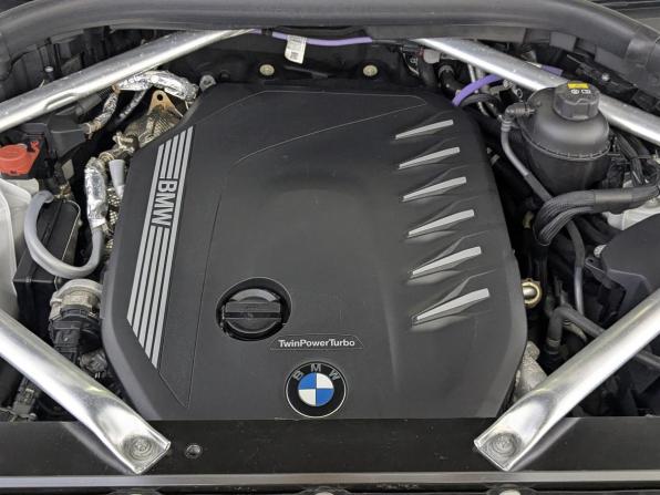 BMW X5 IV (G05/G18) с пробегом 2020 года, цена 6 990 000 рублей, 109523 км, внедорожник, Автокод Объявления
