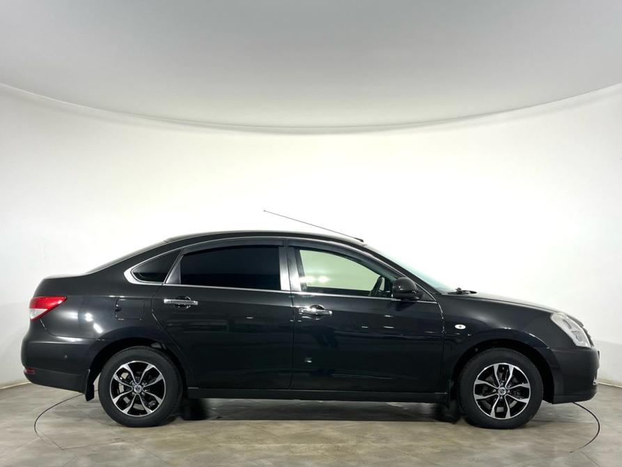 Nissan Almera III (G15) Ижевск  - изображение 5