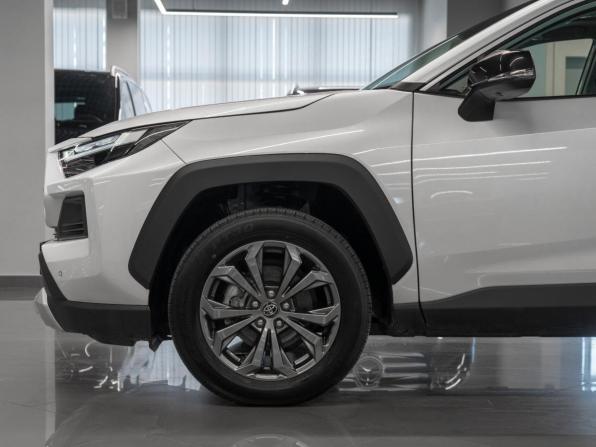 Toyota RAV4 V (XA50) с пробегом 2025 года, цена 4 650 000 рублей, 50 км, внедорожник, Автокод Объявления