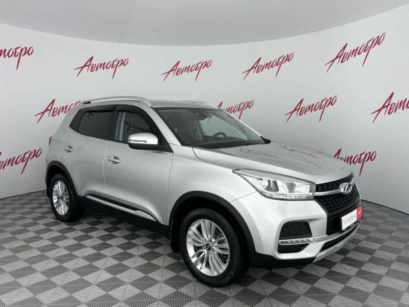 Chery Tiggo 4 I Рестайлинг с пробегом 2019 года, цена 1 189 000 рублей, 107224 км, внедорожник, Автокод Объявления