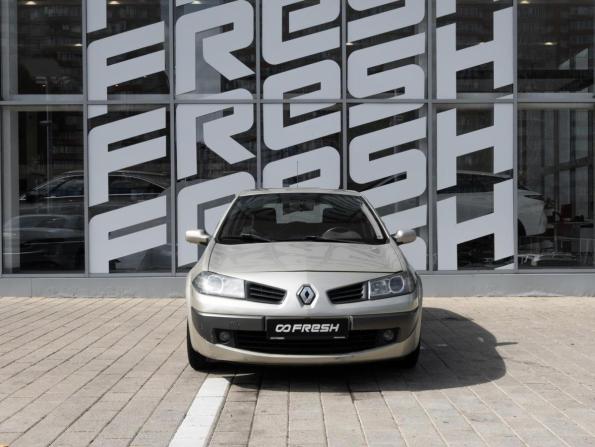 Renault Megane II Рестайлинг с пробегом 2006 года, цена 430 000 рублей, 247563 км, хэтчбек, Автокод Объявления
