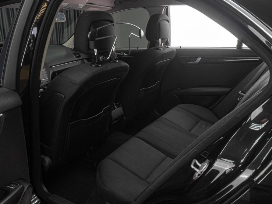 Mercedes-Benz C-Класс III (W204) Тюмень  - изображение 11