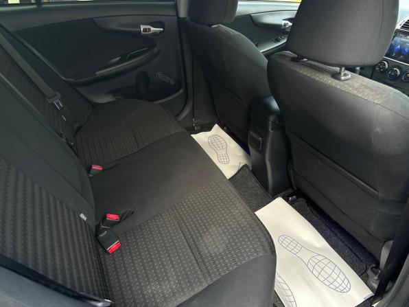 Toyota Corolla X (E140 E150) Рестайлинг с пробегом 2012 года, цена 1 260 000 рублей, 91298 км, седан, Автокод Объявления
