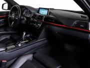 BMW 3 серии VI (F3x) Рестайлинг Москва  - изображение 33