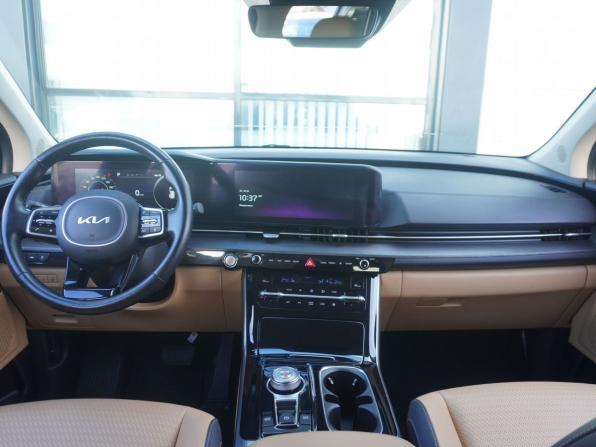 Kia Carnival IV с пробегом 2021 года, цена 3 790 000 рублей, 46110 км, минивэн, Автокод Объявления