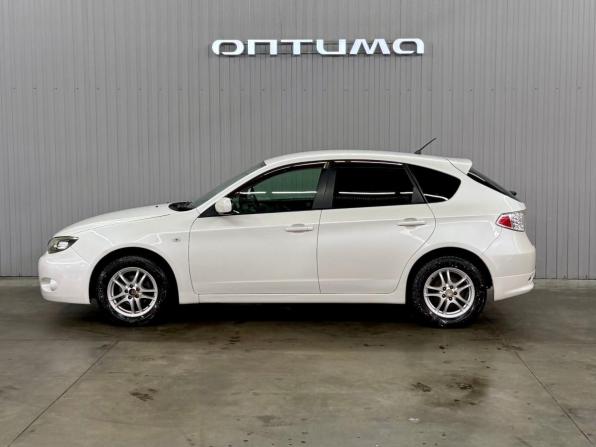Subaru Impreza III с пробегом 2009 года, цена 827 000 рублей, 151929 км, хэтчбек, Автокод Объявления