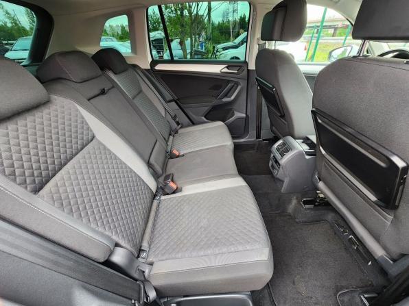 Volkswagen Tiguan II с пробегом 2017 года, цена 2 249 000 рублей, 103349 км, внедорожник, Автокод Объявления