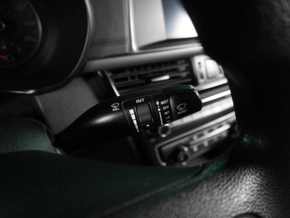 Kia Optima IV с пробегом 2018 года, цена 1 569 000 рублей, 219942 км, седан, Автокод Объявления