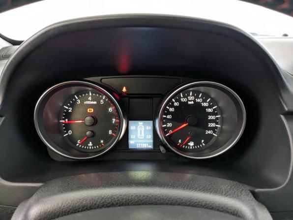 Haval H6 I с пробегом 2019 года, цена 1 395 000 рублей, 177258 км, внедорожник, Автокод Объявления