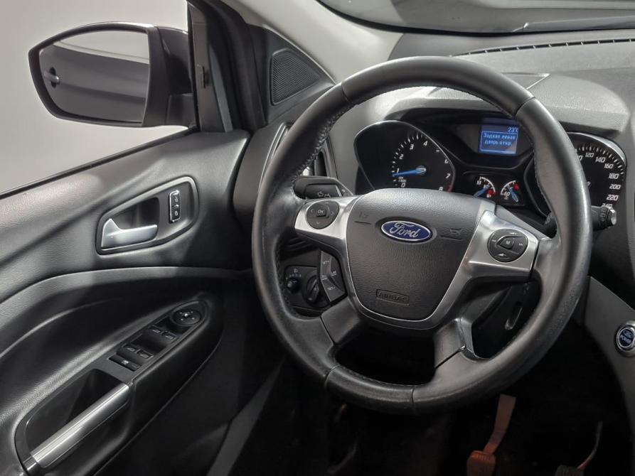 Ford Kuga II Нижний Новгород  - изображение 15