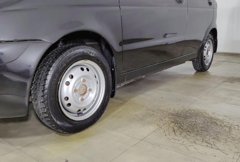 Daewoo Matiz I Рестайлинг Волгоград  - изображение 22