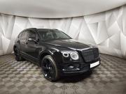 Bentley Bentayga I Москва  - изображение 27