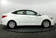 Hyundai Solaris I Нижний Новгород  - изображение 28