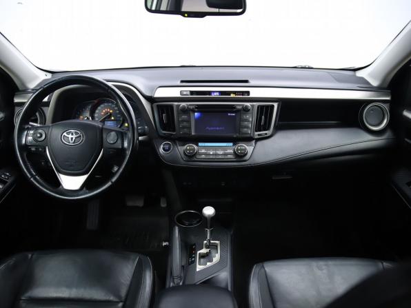 Toyota RAV4 IV (XA40) с пробегом 2013 года, цена 1 890 000 рублей, 321618 км, внедорожник, Автокод Объявления