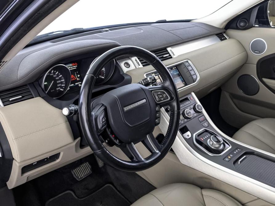 Land Rover Range Rover Evoque I Москва  - изображение 15