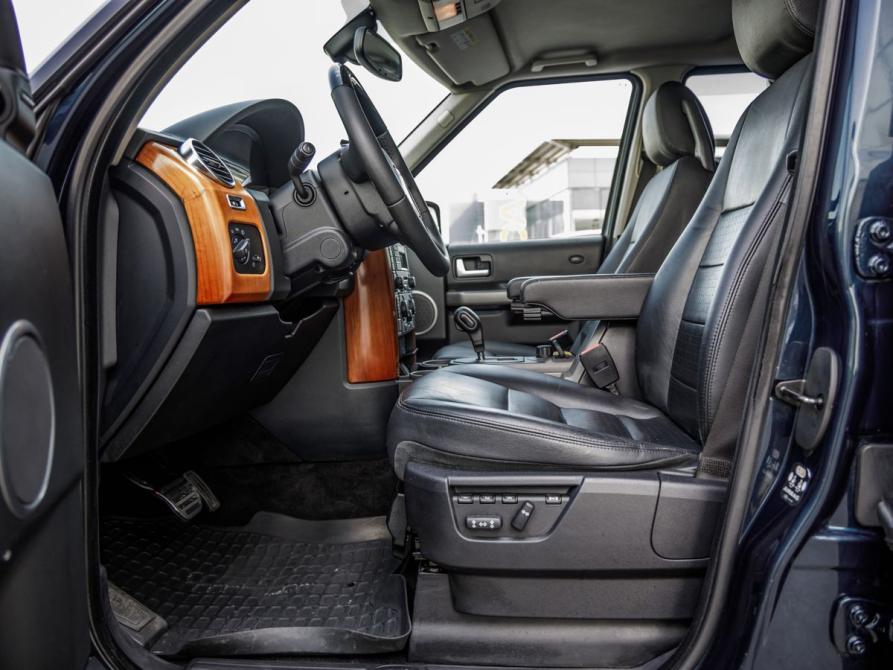 Land Rover Discovery III Волгоград  - изображение 27