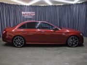 Mercedes-Benz E-Класс AMG V (W213) Москва  - изображение 31