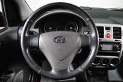 Hyundai Getz I Рестайлинг Сургут  - изображение 30