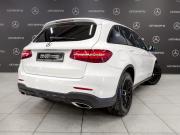 Mercedes-Benz GLC I (X253) Москва  - изображение 35