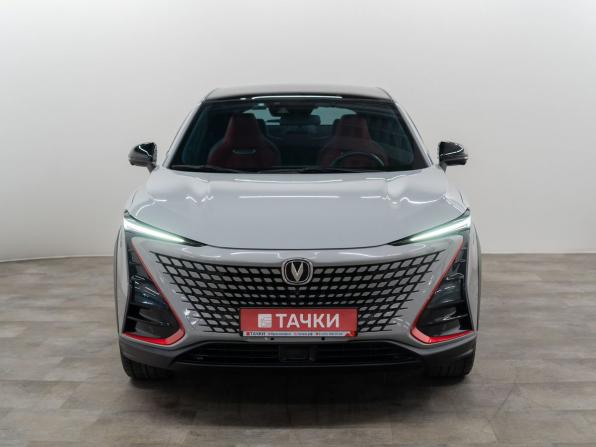 Changan UNI-T I с пробегом 2020 года, цена 2 120 000 рублей, 40130 км, внедорожник, Автокод Объявления