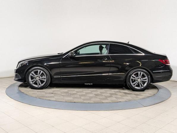 Mercedes-Benz E-Класс IV (W212 S212 C207) Рестайлинг с пробегом 2015 года, цена 2 159 500 рублей, 82000 км, купе, Автокод Объявления