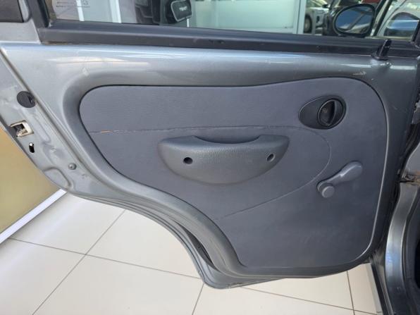 Daewoo Matiz I Рестайлинг с пробегом 2013 года, цена 310 000 рублей, 147000 км, хэтчбек, Автокод Объявления