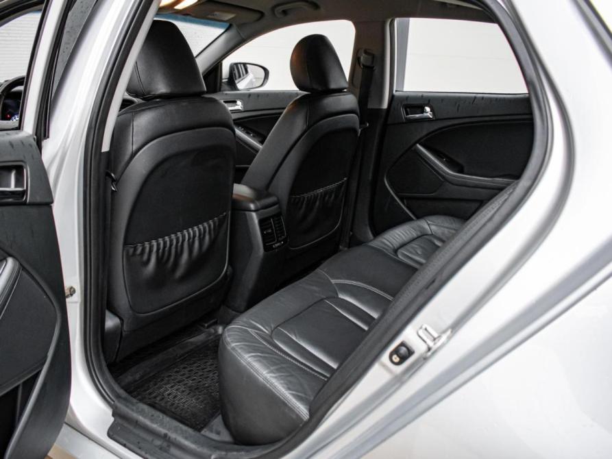 Kia Optima III Краснодар  - изображение 11