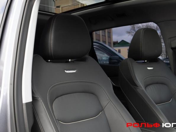 Chery Tiggo 7 Pro Max I с пробегом 2023 года, цена 1 898 000 рублей, 37550 км, внедорожник, Автокод Объявления