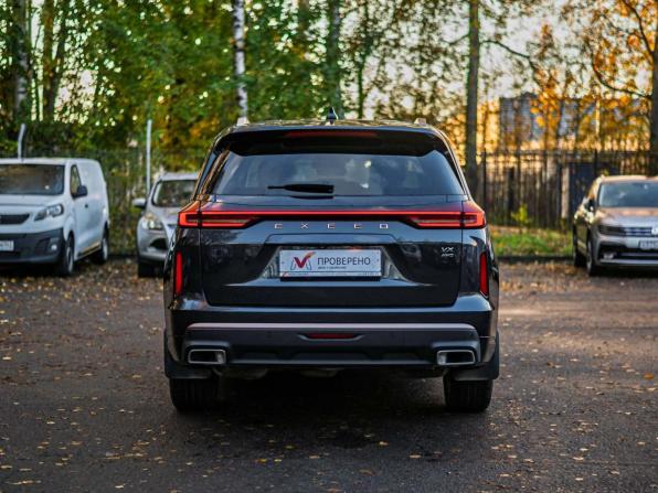 Exeed VX I с пробегом 2023 года, цена 2 577 000 рублей, 39661 км, внедорожник, Автокод Объявления