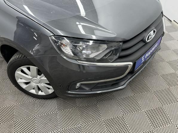 Lada (ВАЗ) Granta I Рестайлинг с пробегом 2019 года, цена 670 000 рублей, 159540 км, лифтбек, Автокод Объявления
